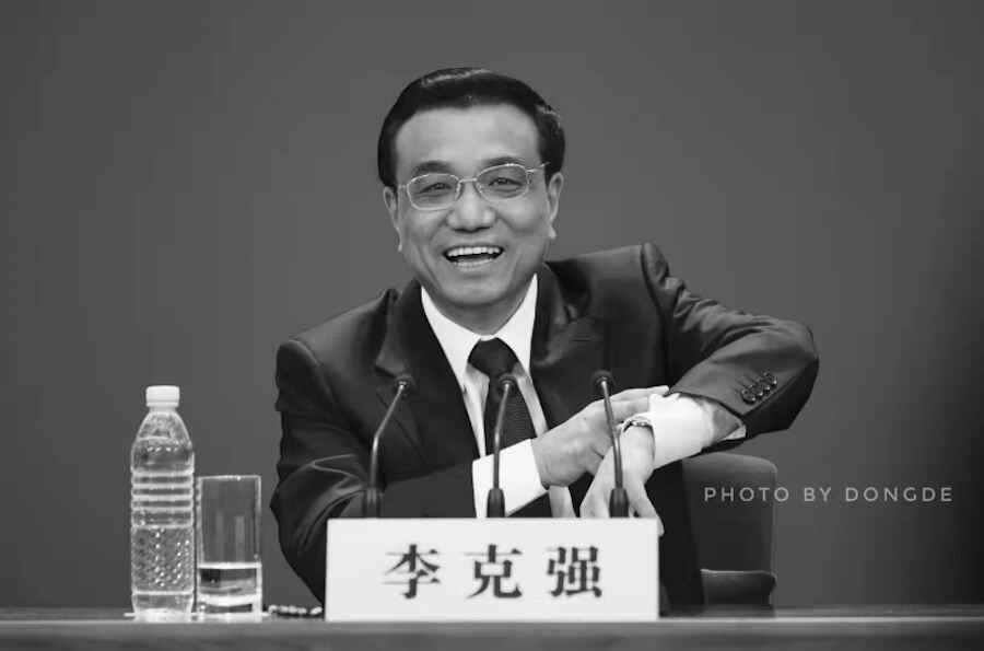 China censors social media tributes to former premier Li Keqiang